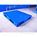 4 Way Entry Heavy Duty Nestable Reusable Plastic Pallets Fo